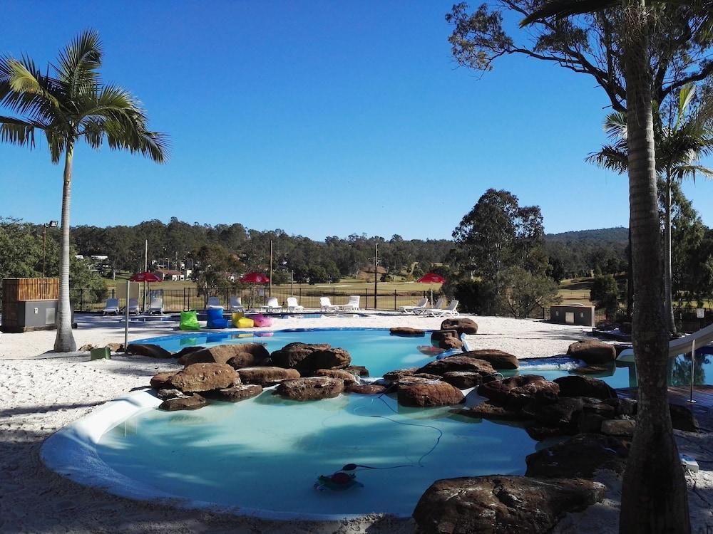 The Kooralbyn Valley Exterior foto