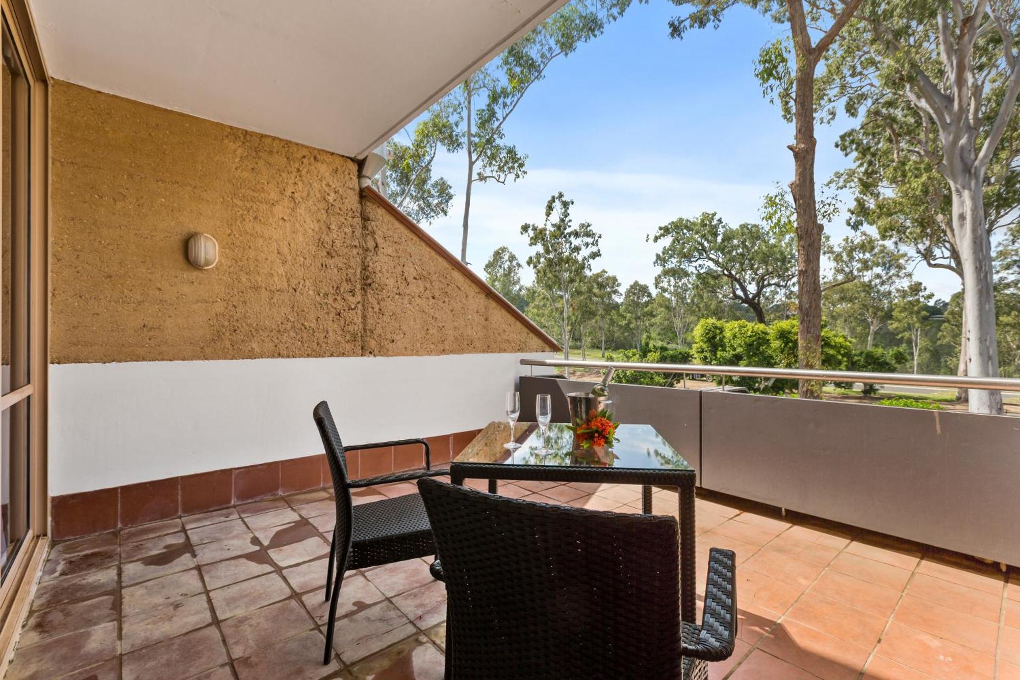 The Kooralbyn Valley Habitación foto