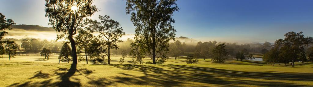 The Kooralbyn Valley Exterior foto